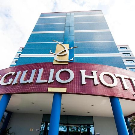 Di Giulio Hotel São José dos Campos Exteriér fotografie