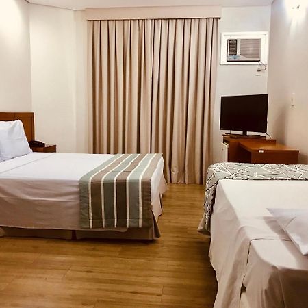 Di Giulio Hotel São José dos Campos Exteriér fotografie