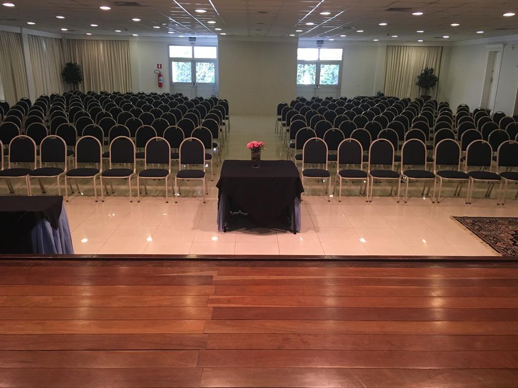 Di Giulio Hotel São José dos Campos Exteriér fotografie
