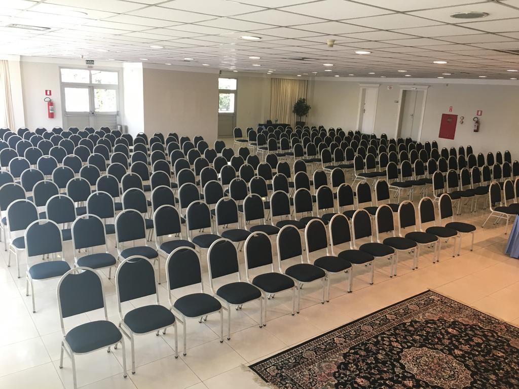 Di Giulio Hotel São José dos Campos Exteriér fotografie