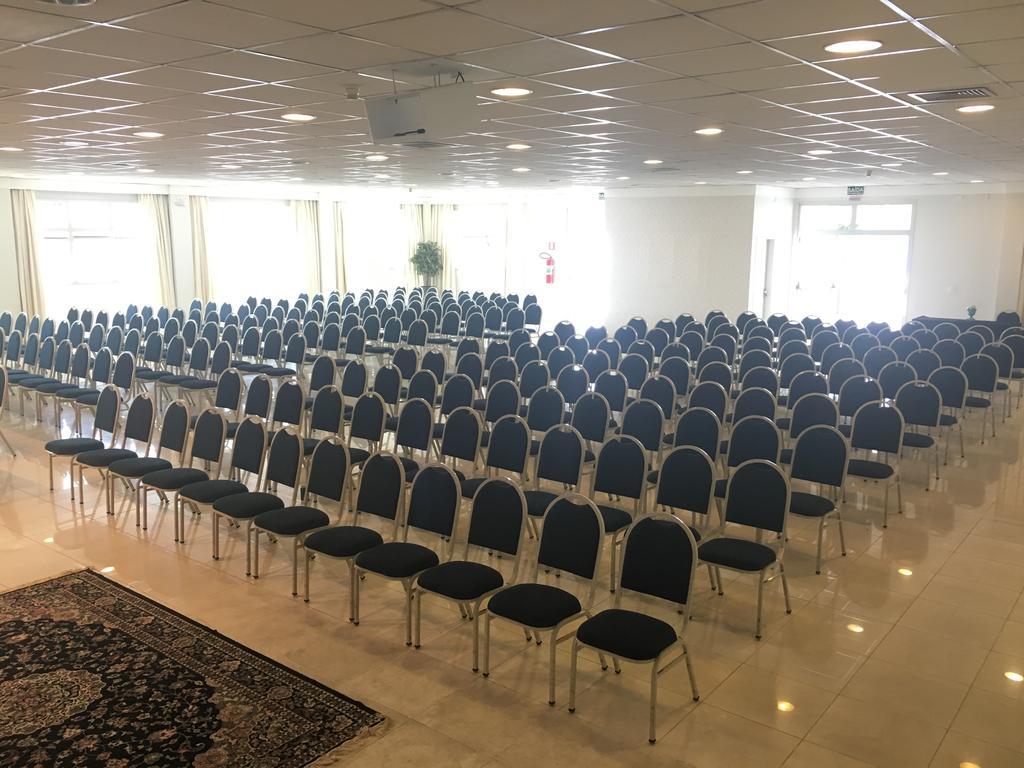 Di Giulio Hotel São José dos Campos Exteriér fotografie