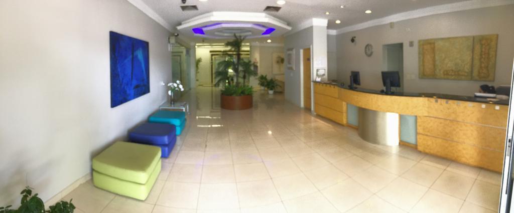 Di Giulio Hotel São José dos Campos Exteriér fotografie