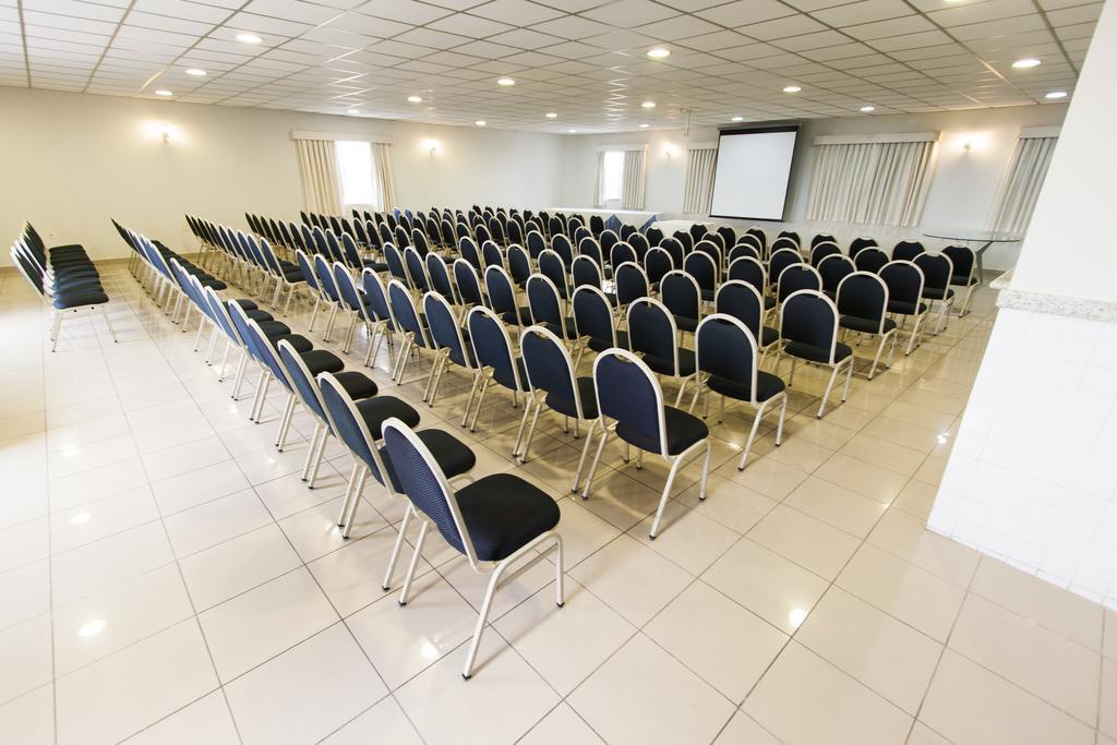 Di Giulio Hotel São José dos Campos Exteriér fotografie