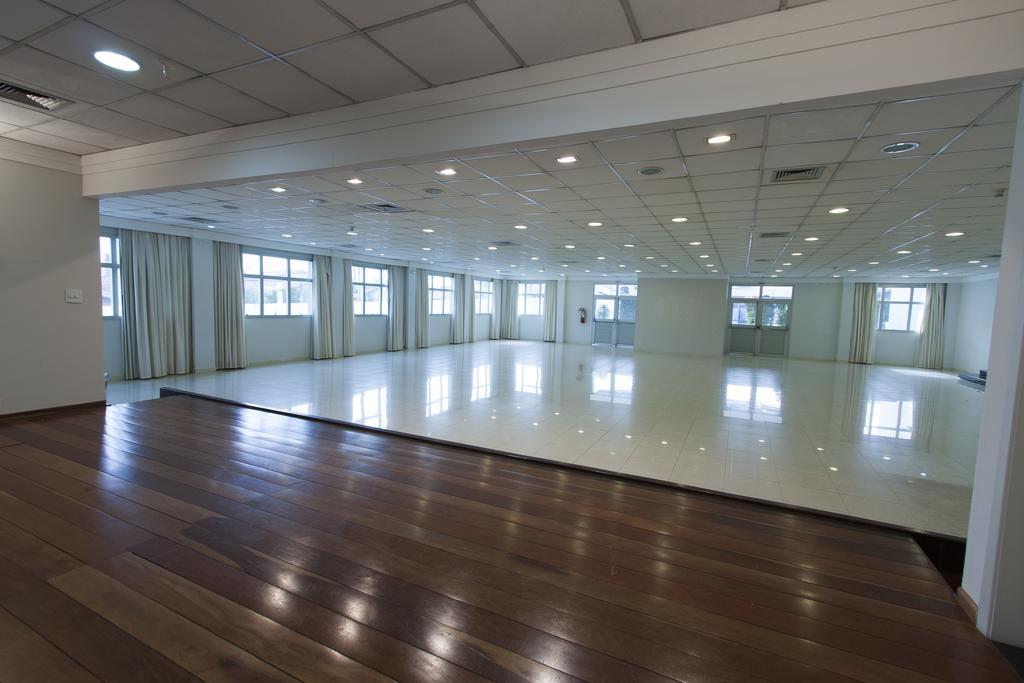 Di Giulio Hotel São José dos Campos Exteriér fotografie