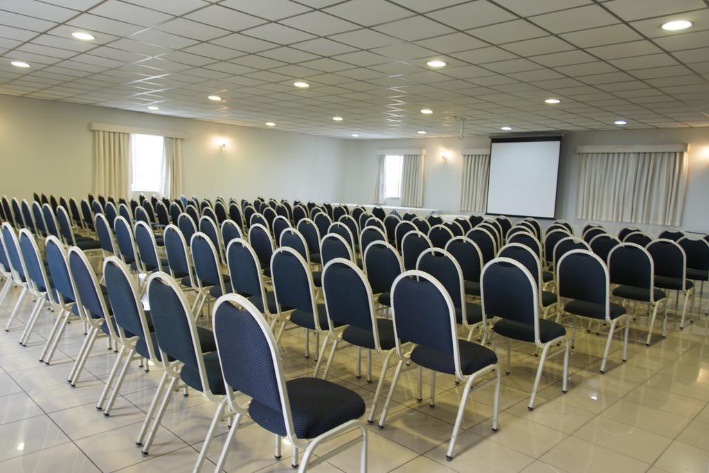 Di Giulio Hotel São José dos Campos Exteriér fotografie