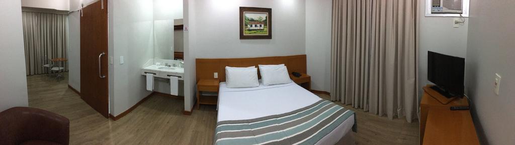 Di Giulio Hotel São José dos Campos Exteriér fotografie