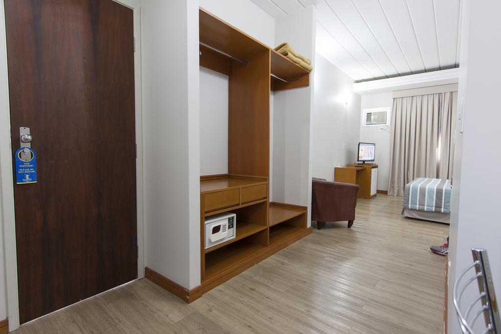 Di Giulio Hotel São José dos Campos Exteriér fotografie