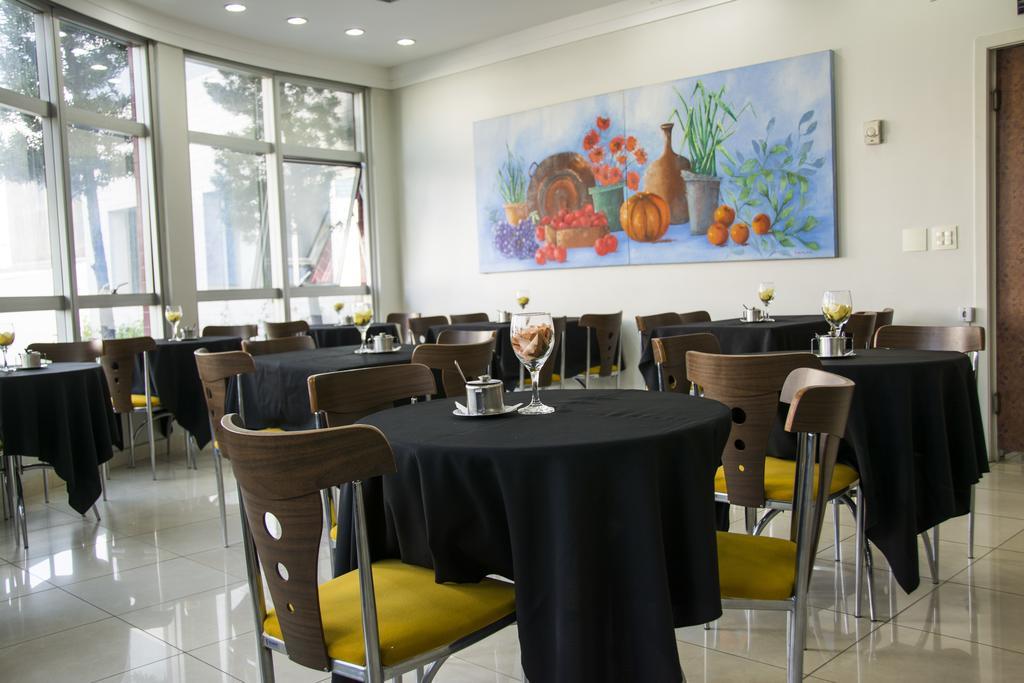 Di Giulio Hotel São José dos Campos Exteriér fotografie