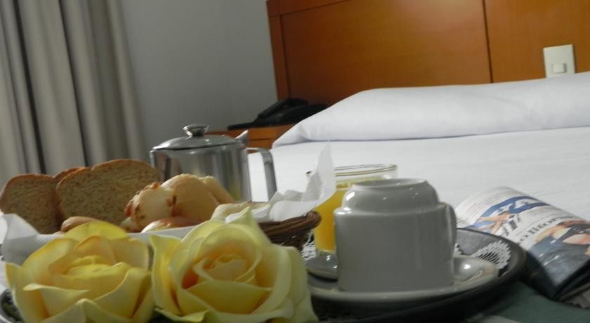 Di Giulio Hotel São José dos Campos Exteriér fotografie