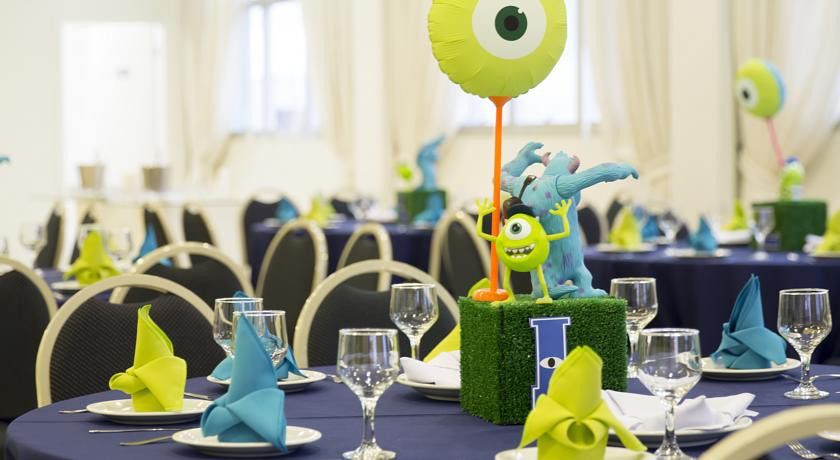 Di Giulio Hotel São José dos Campos Exteriér fotografie