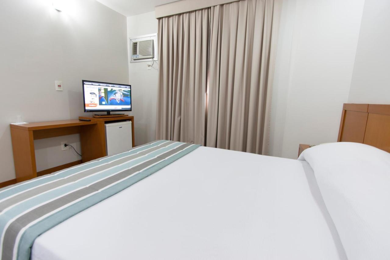 Di Giulio Hotel São José dos Campos Exteriér fotografie