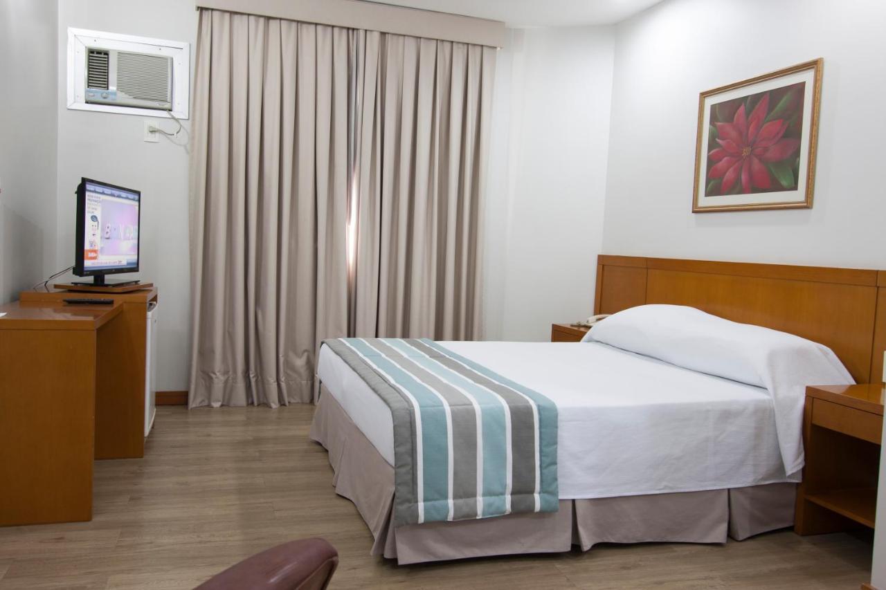 Di Giulio Hotel São José dos Campos Exteriér fotografie