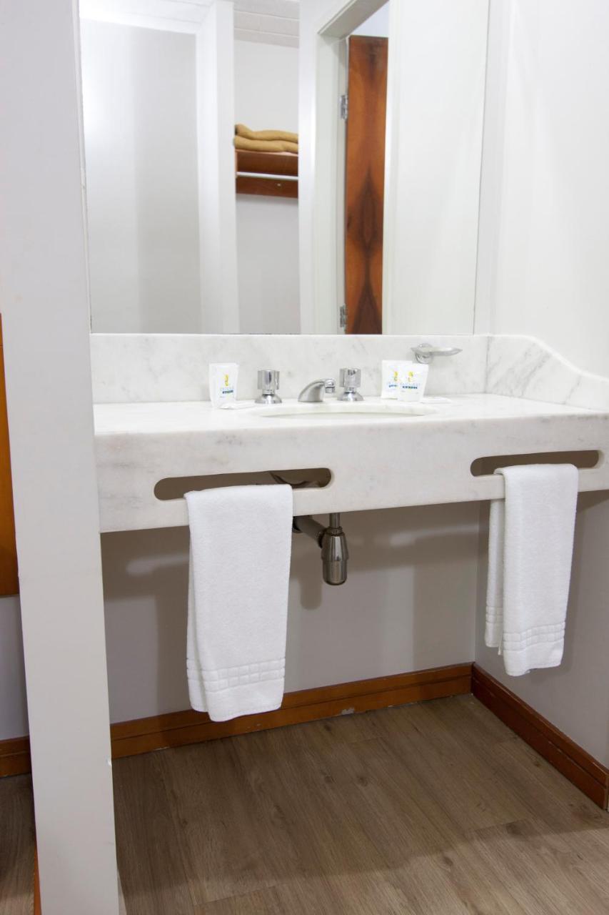 Di Giulio Hotel São José dos Campos Exteriér fotografie