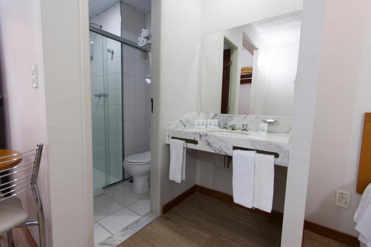 Di Giulio Hotel São José dos Campos Exteriér fotografie