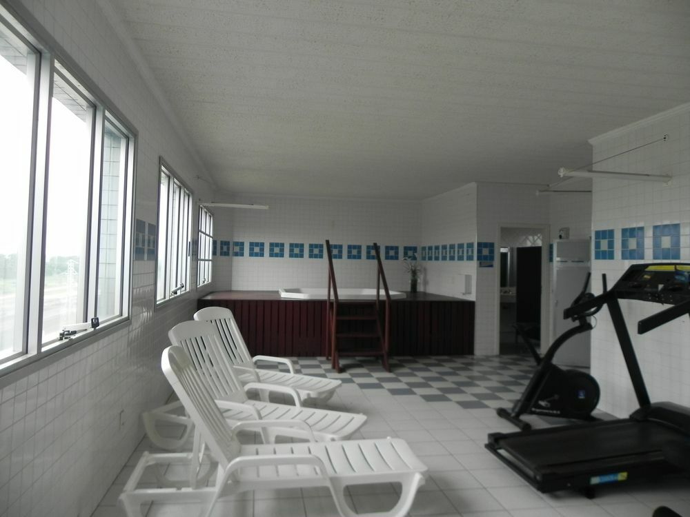Di Giulio Hotel São José dos Campos Exteriér fotografie